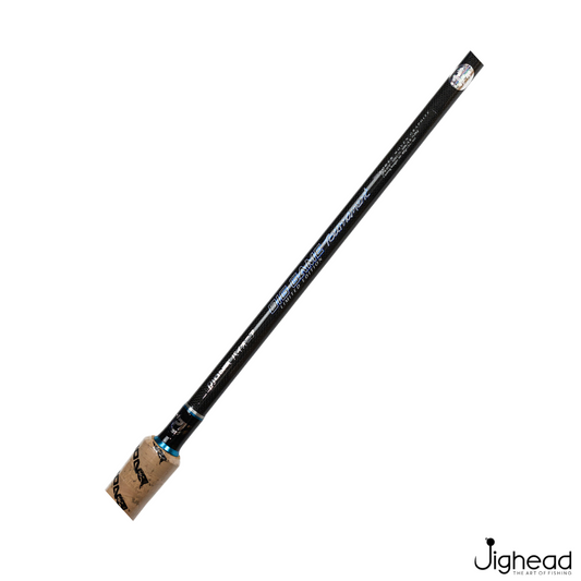 Pioneer Big Game Tournament 8ft-9ft Graphite Spinning Rod