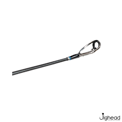 Pioneer Big Game Tournament 8ft-9ft Graphite Spinning Rod