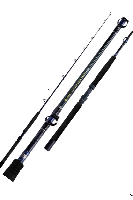 Pioneer Tuna Power 2 BTP5'6