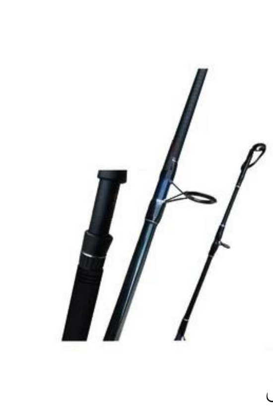 Pioneer Tuna Power 2 STP5'6