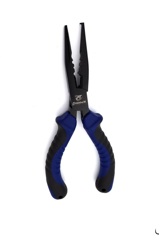 Pioneer Spit Ring Plier  PPGPHCLG-888-6