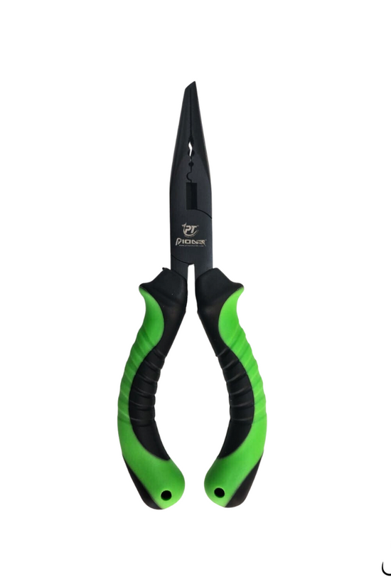Pioneer Spit Ring Plier  PPGPHCLG-888-6