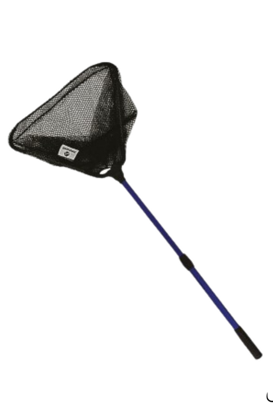 Mazuzee Telescopic And Folding Landing Net MZFN03 | 120cm