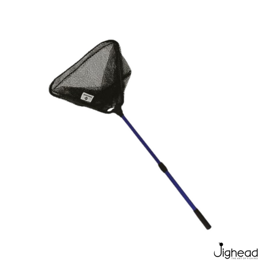 Mazuzee Telescopic And Folding Landing Net MZFN03 | 120cm