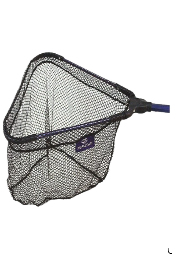 Mazuzee Telescopic And Folding Landing Net MZFN03 | 120cm