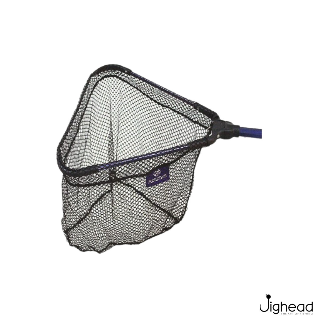 Mazuzee Telescopic And Folding Landing Net MZFN03 | 120cm