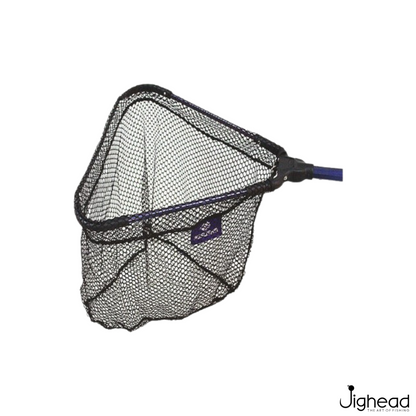 Mazuzee Telescopic And Folding Landing Net MZFN03 | 120cm