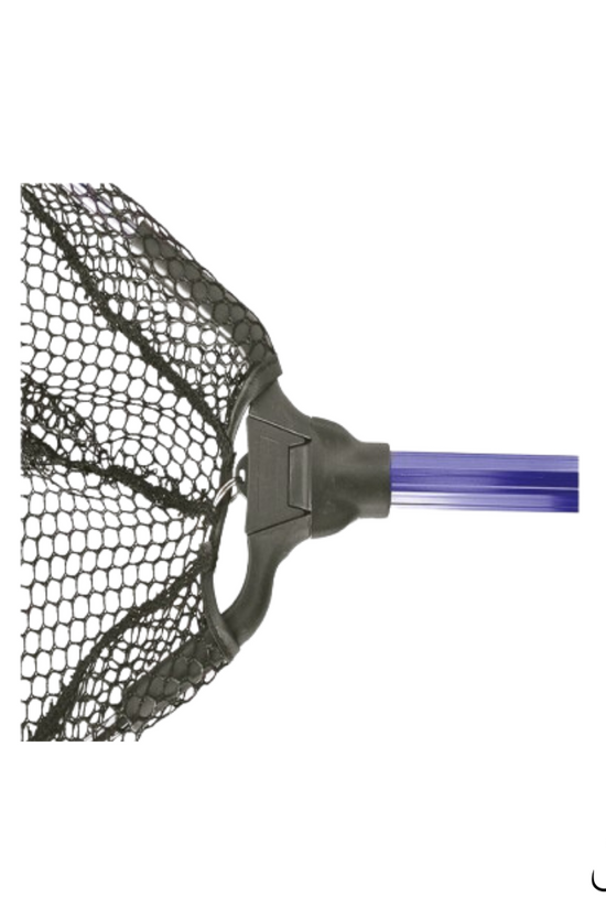 Mazuzee Telescopic And Folding Landing Net MZFN03 | 120cm