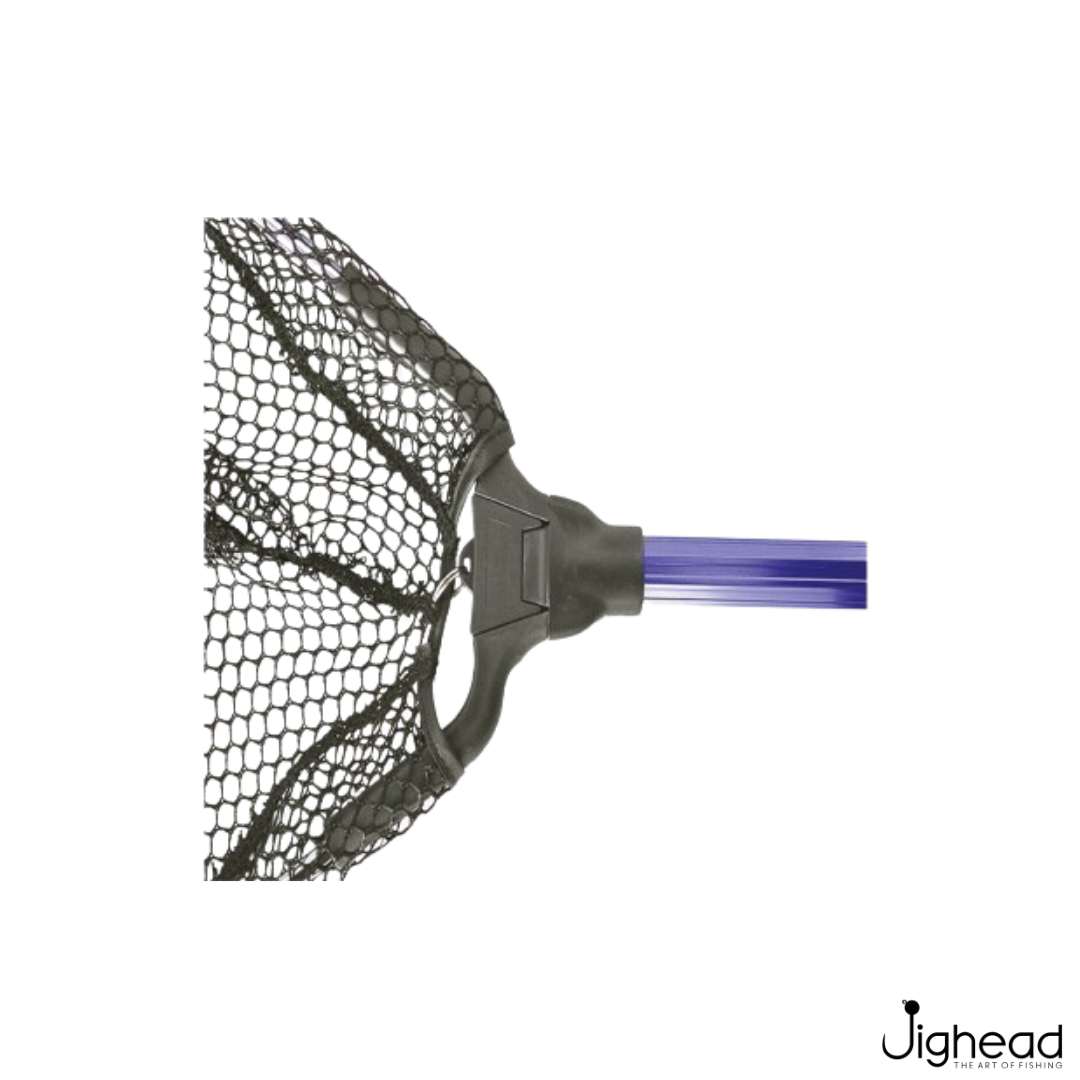 Mazuzee Telescopic And Folding Landing Net MZFN03 | 120cm