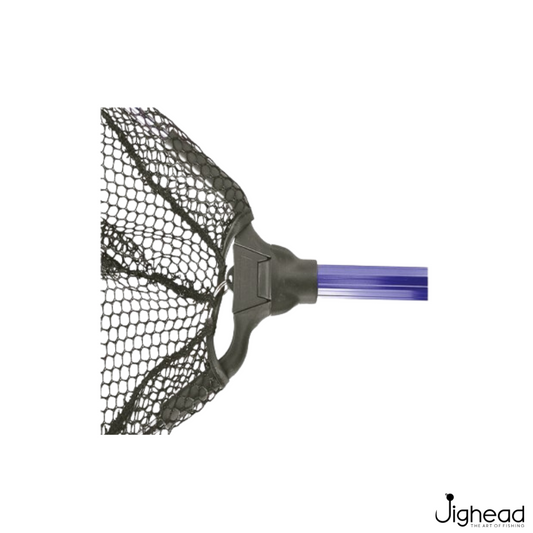 Mazuzee Telescopic And Folding Landing Net MZFN03 | 120cm