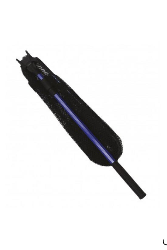 Mazuzee Telescopic And Folding Landing Net MZFN03 | 120cm