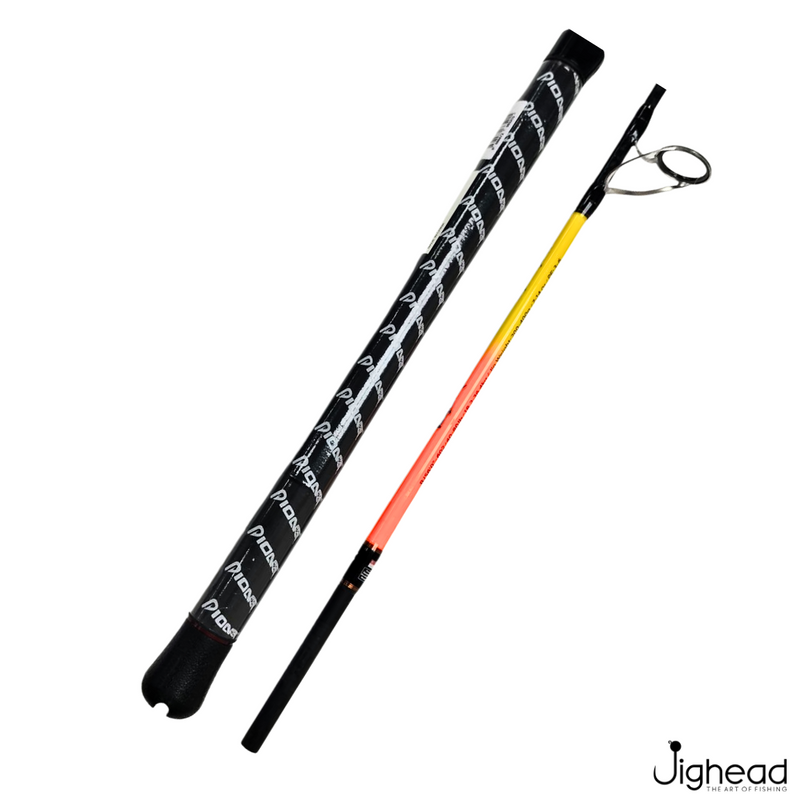 Pioneer Yellowfin Tuna XF Power Graphite 6ft Jigging Rod