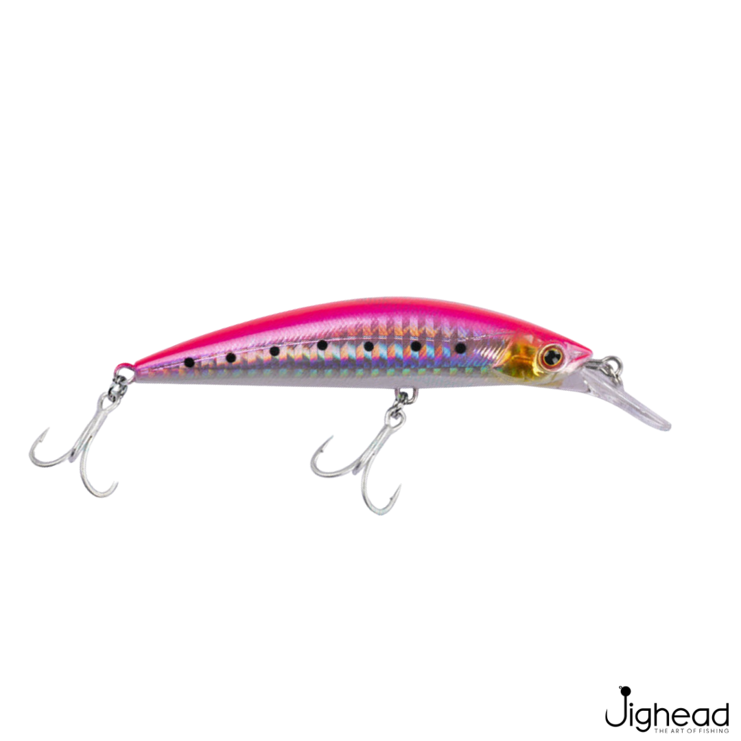 Littma Sagoshi 90FS | 90mm |  29g