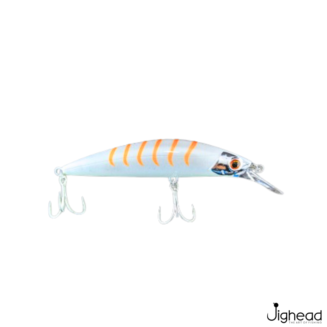 Littma Sagoshi 90FS | 90mm |  29g