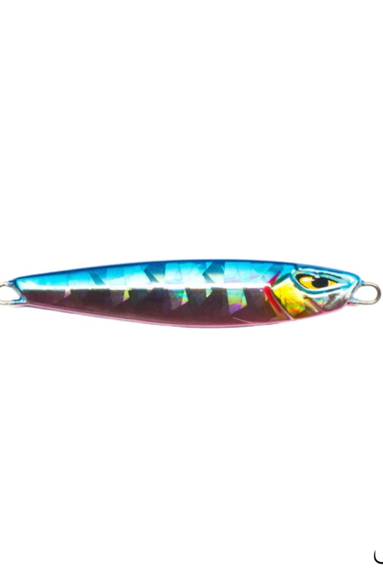 Mustad Tracershot 40g