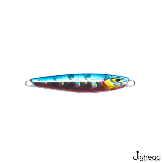 Mustad Tracershot 40g