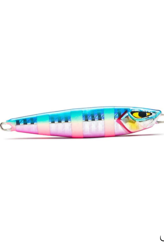 Mustad Tracershot 40g