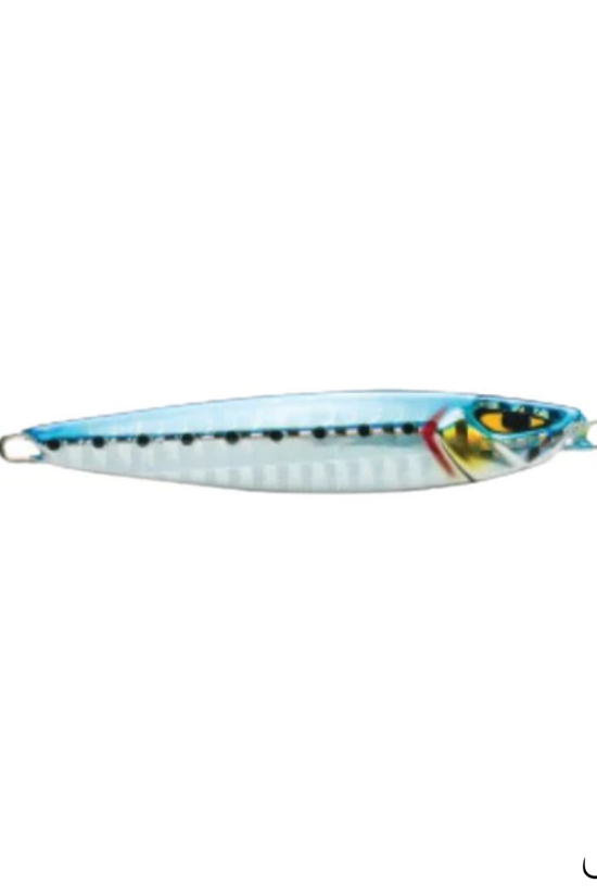 Mustad Tracershot 40g