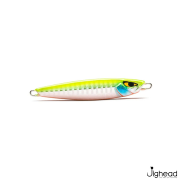 Chartreuse Bluegill(CHB)