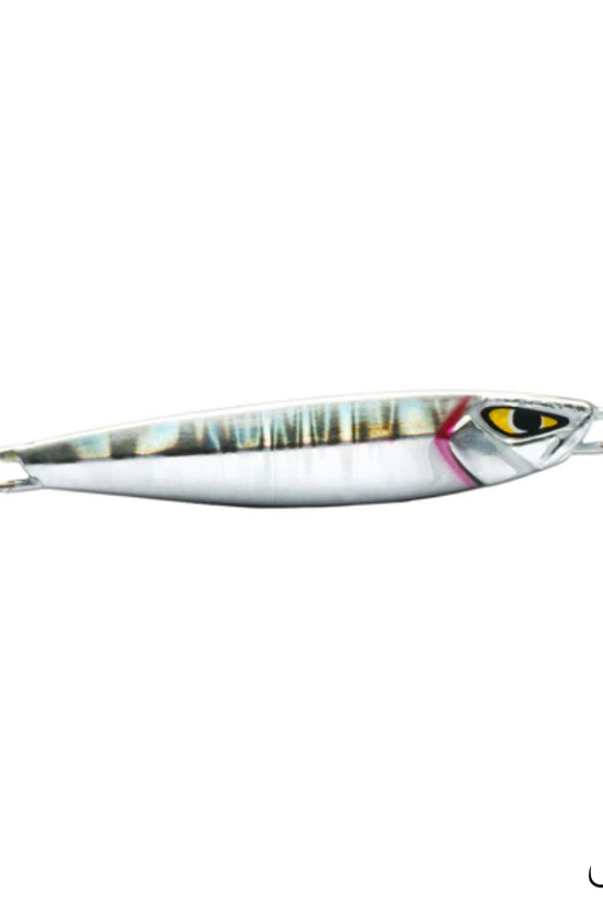 Mustad Tracershot 40g