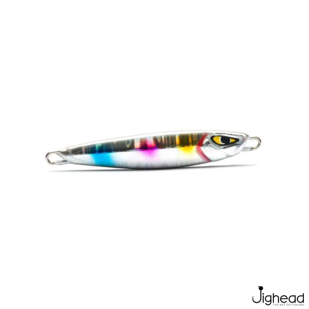 Mustad Tracershot 40g