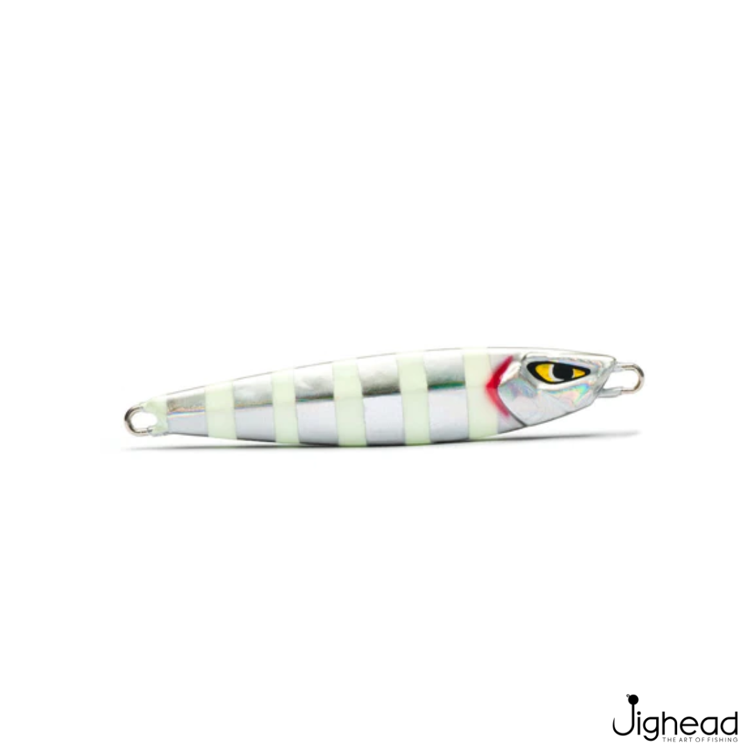 Mustad Tracershot 40g