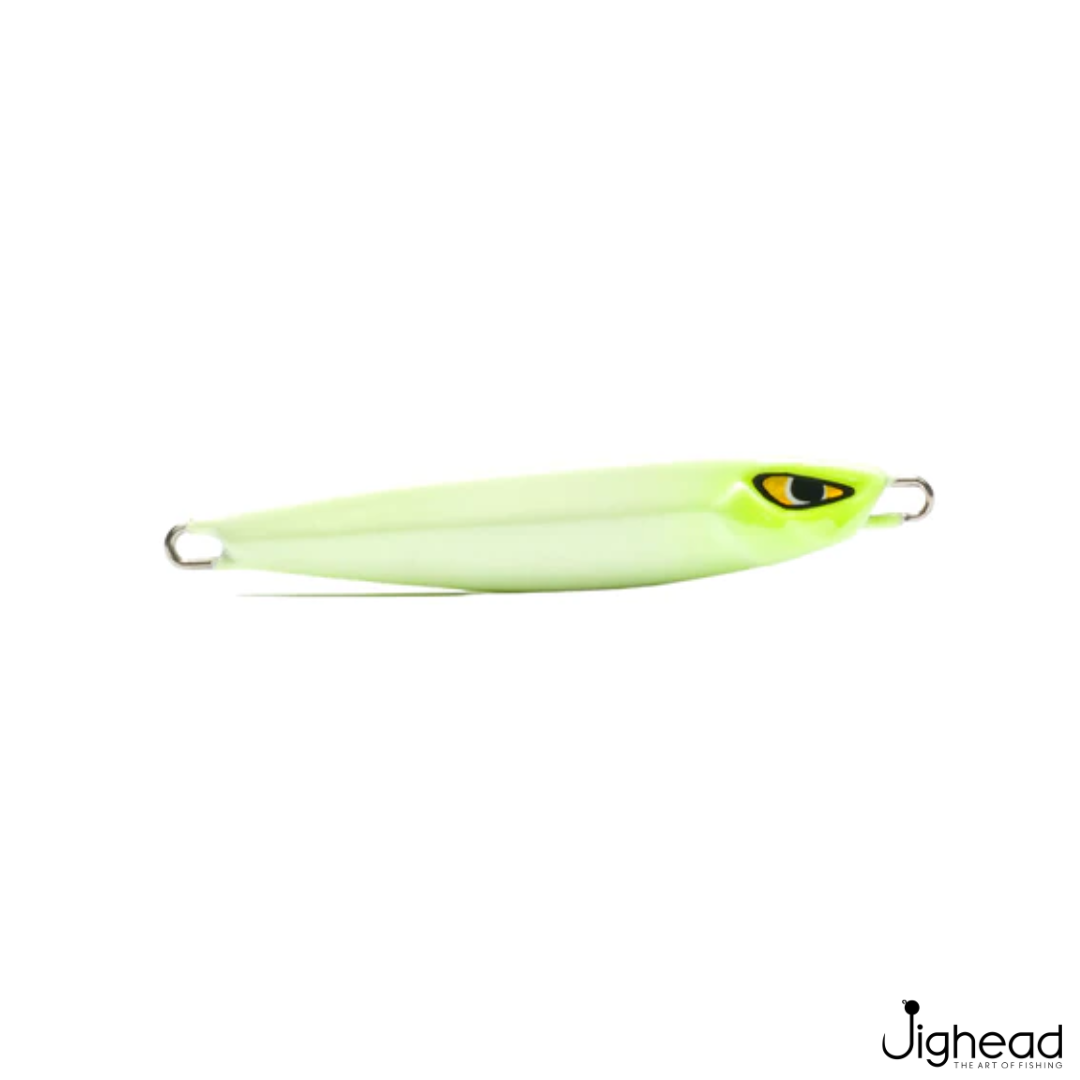 Mustad Tracershot 40g