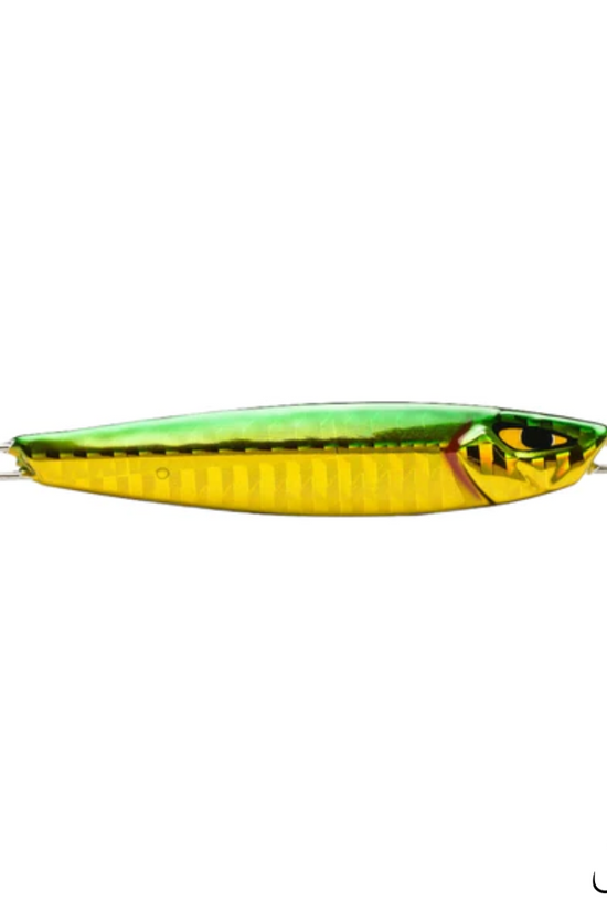 Mustad Tracershot 40g