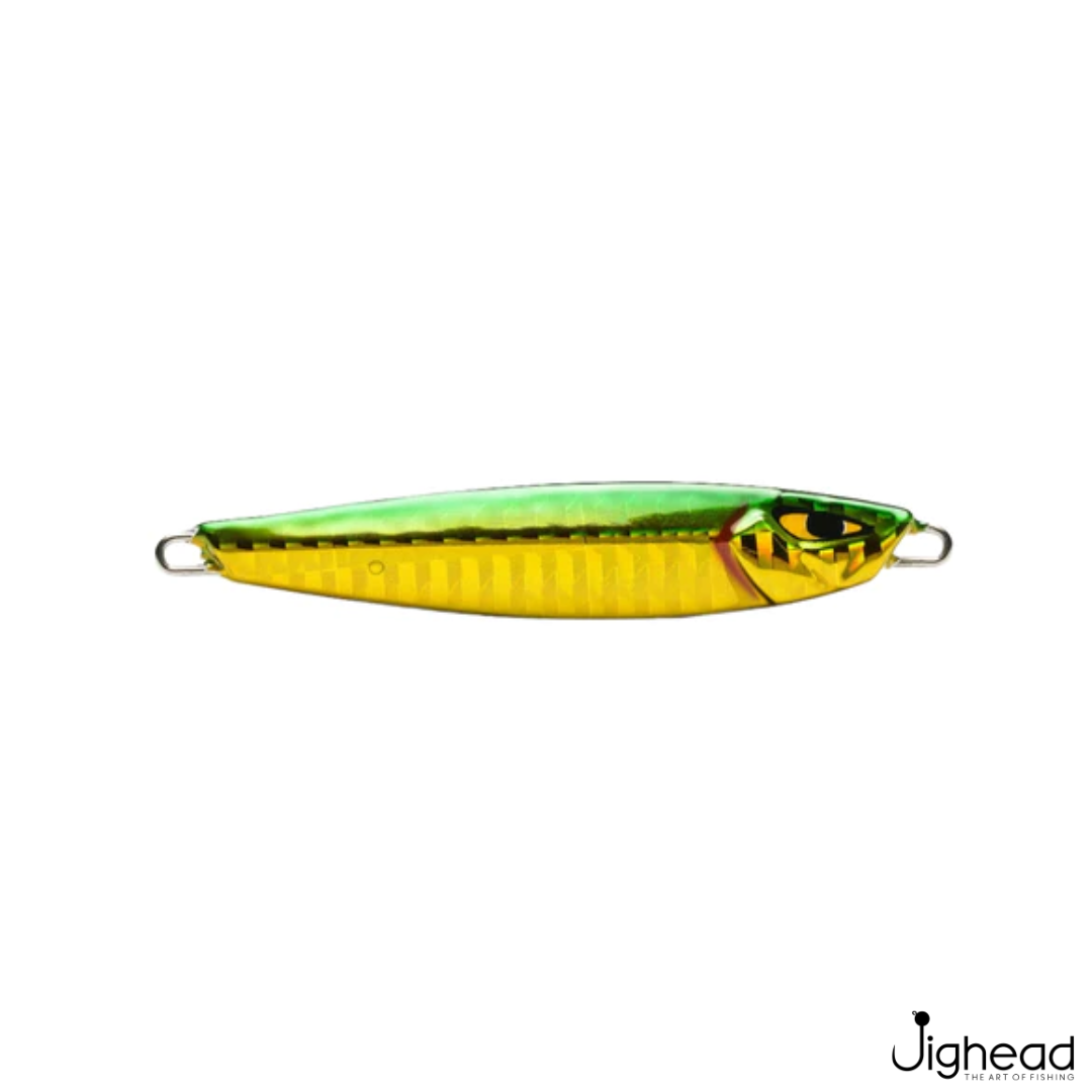 Mustad Tracershot 40g