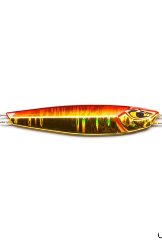 Mustad Tracershot 40g