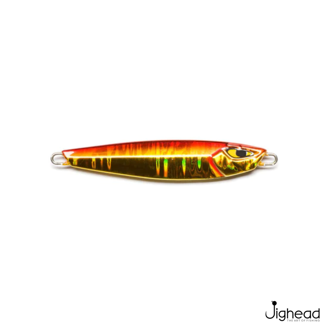 Mustad Tracershot 40g