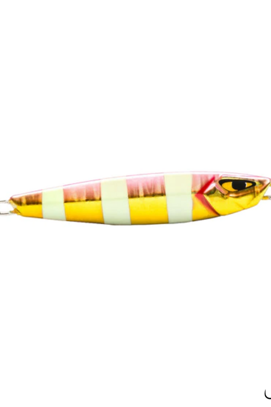 Mustad Tracershot 40g