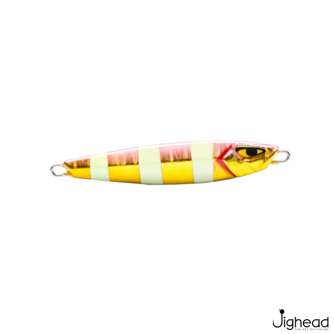 Mustad Tracershot 40g