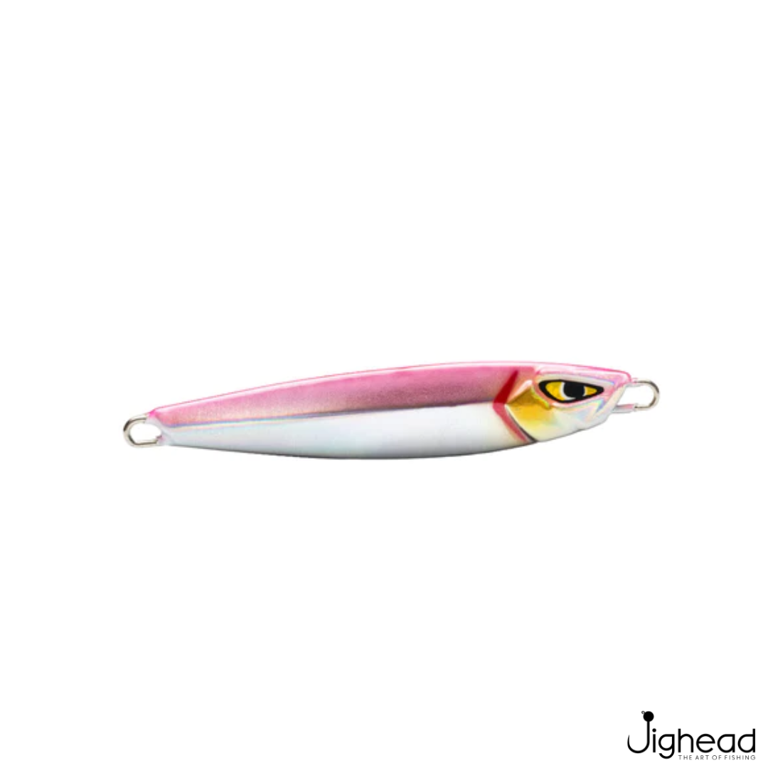 Mustad Tracershot 40g