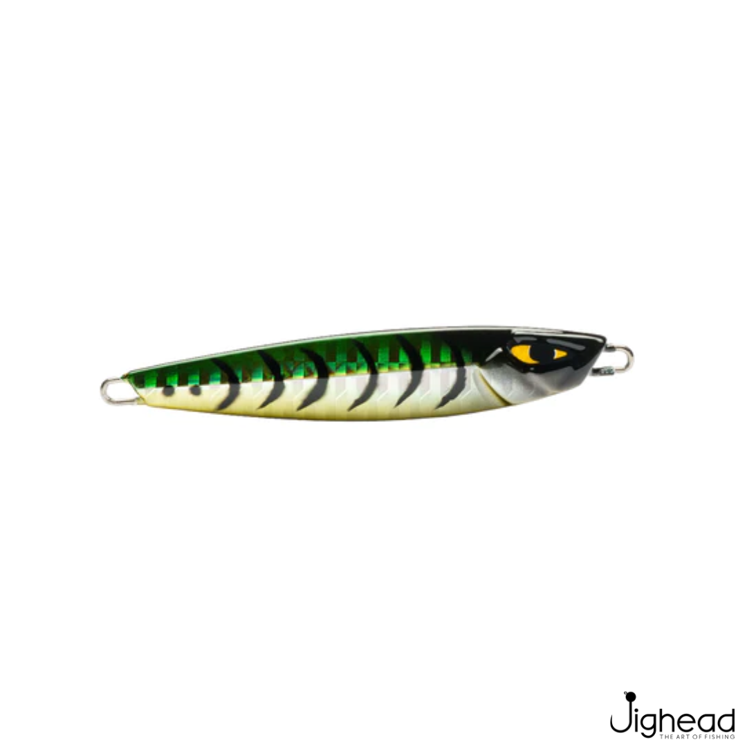 Mustad Tracershot 40g