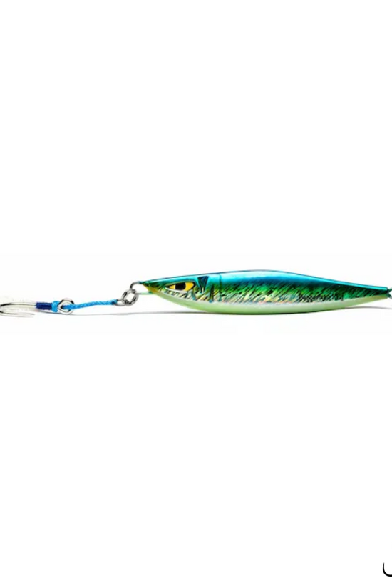Mustad Daggerman Jig | 100g-320g