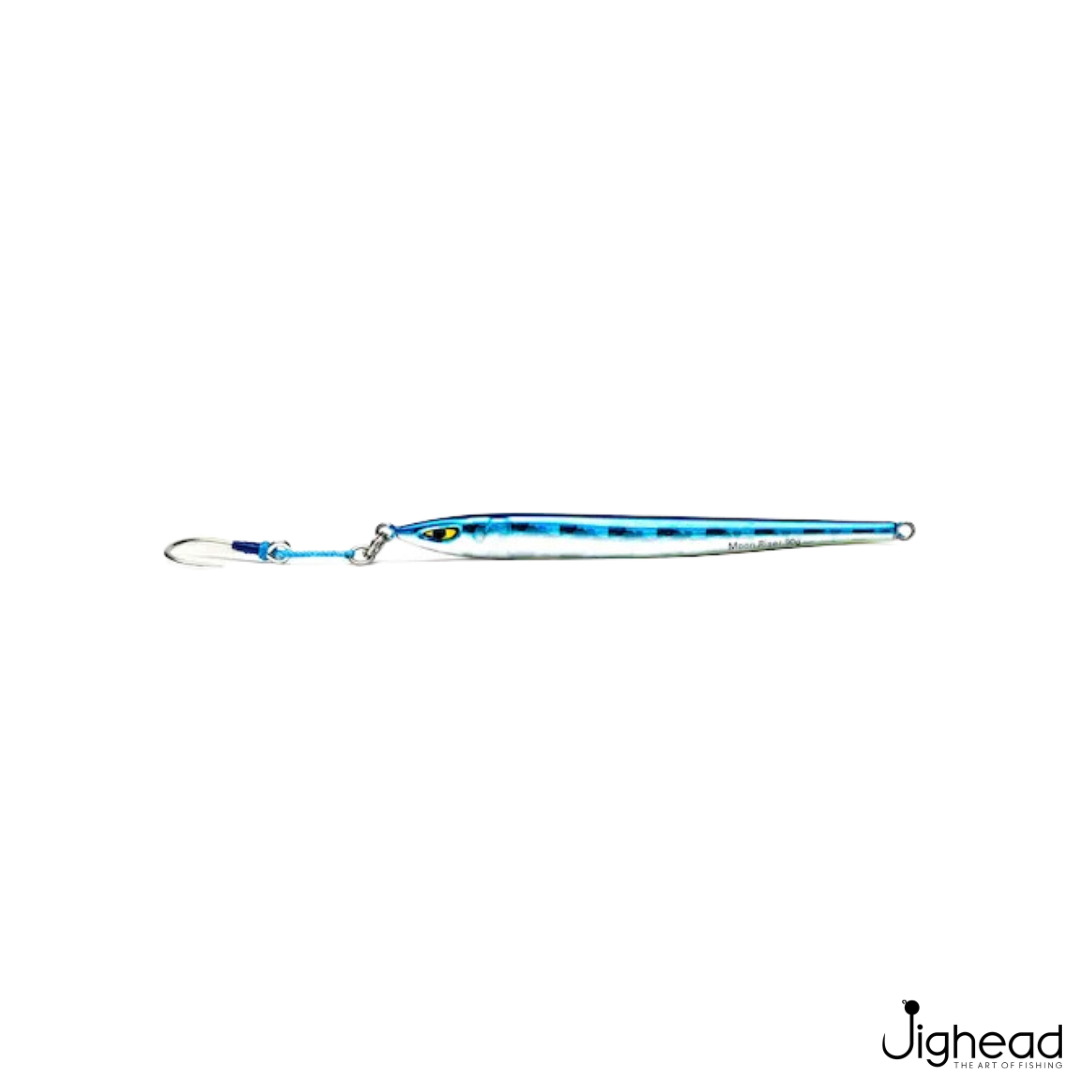 Mustad Moonriser Jig | 90-300g