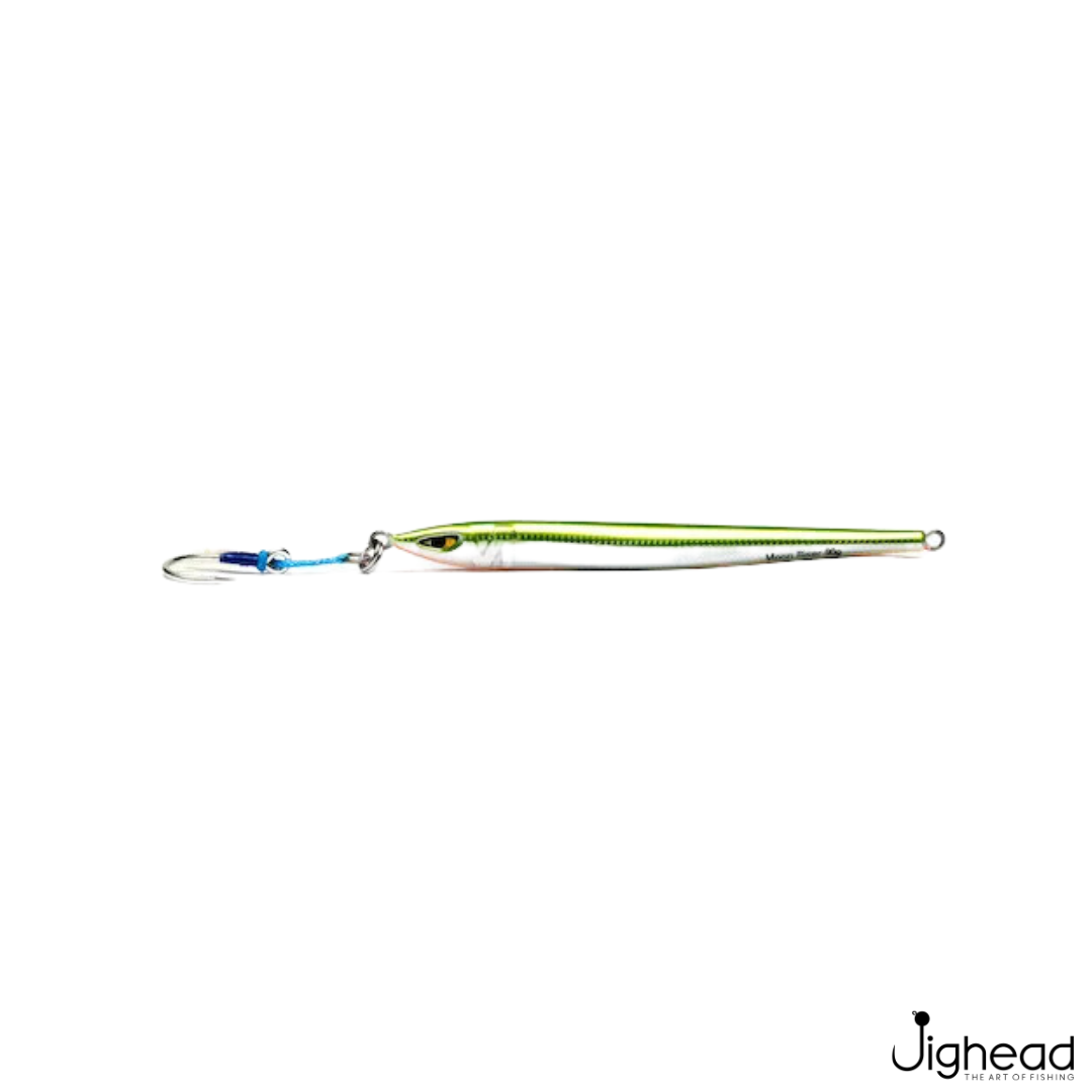 Mustad Moonriser Jig | 90-300g