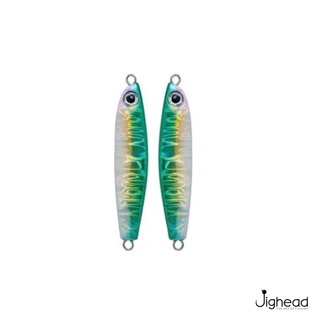 Neo Metal Jig Torrent | 30g and 40g