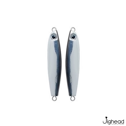 Neo Metal Jig Torrent | 30g and 40g