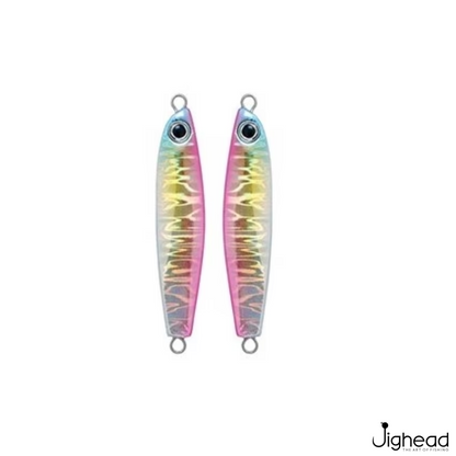 Neo Metal Jig Torrent | 30g and 40g