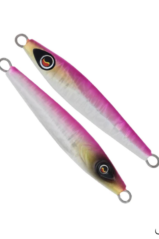Underground Metal Jig Strike 6cm | 18g