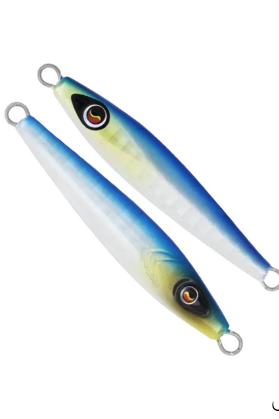 Underground Metal Jig Strike 6cm | 18g