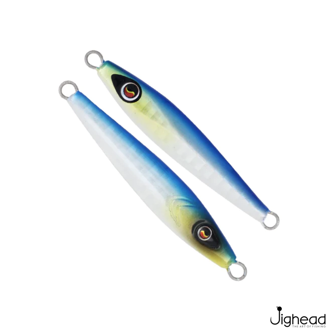 Underground Metal Jig Strike 6cm | 18g