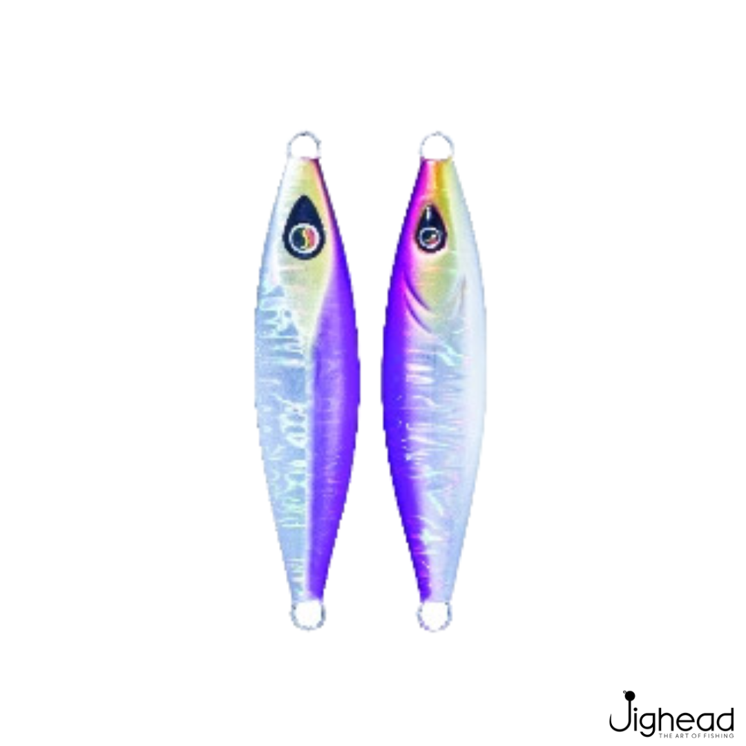 Underground Metal Jig Strike 6cm | 18g