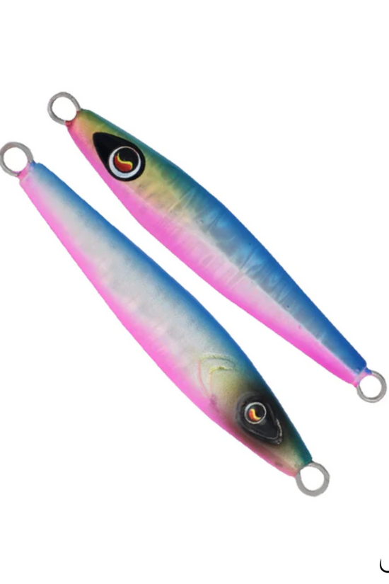 Underground Metal Jig Strike 6cm | 18g