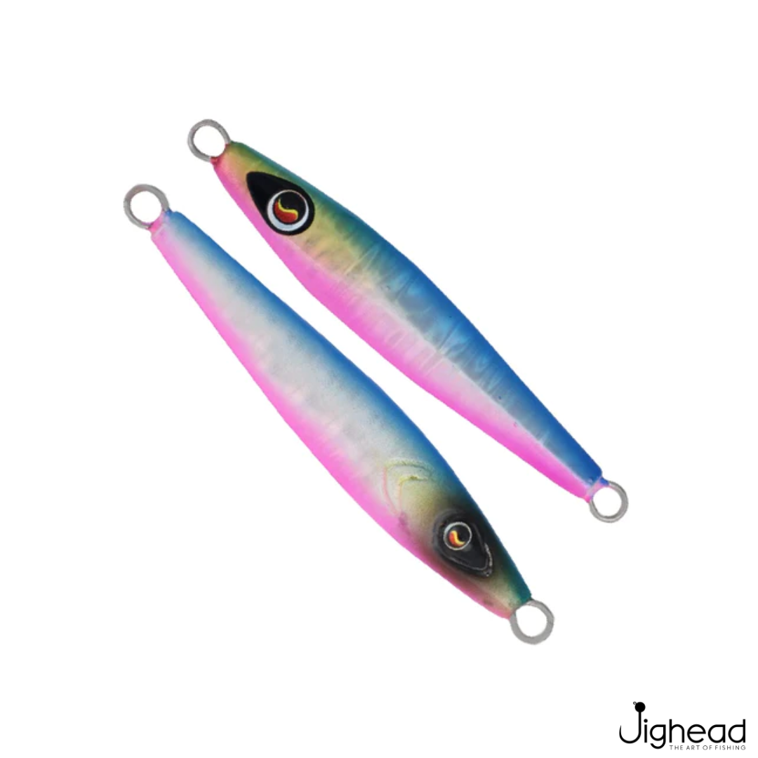 Underground Metal Jig Strike 6cm | 18g