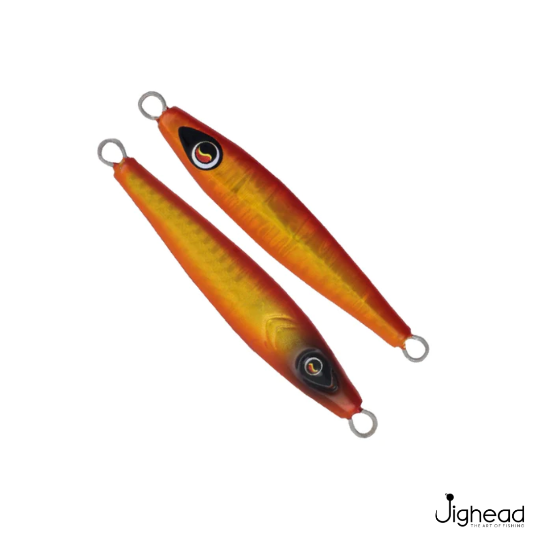 Underground Metal Jig Strike 6cm | 18g