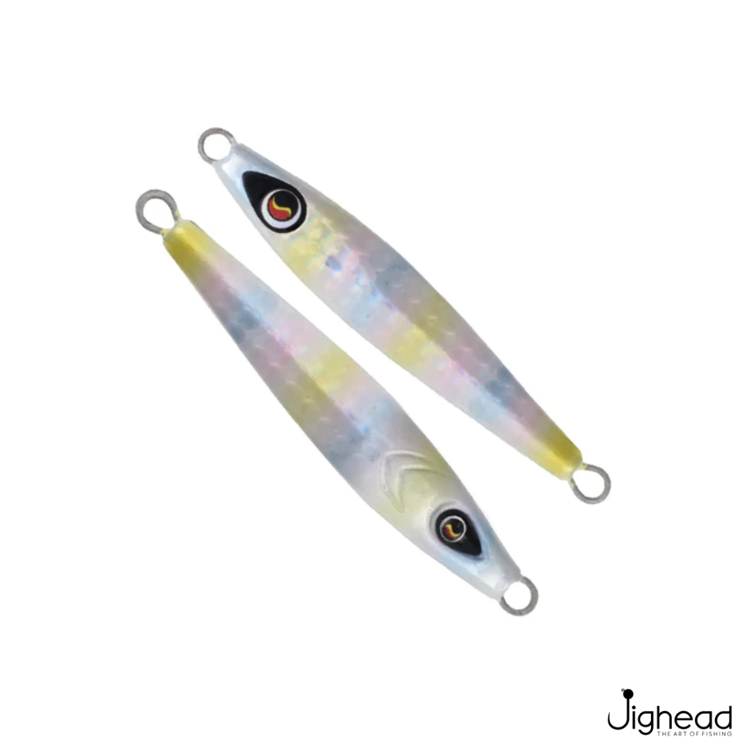 Underground Metal Jig Strike 6cm | 18g