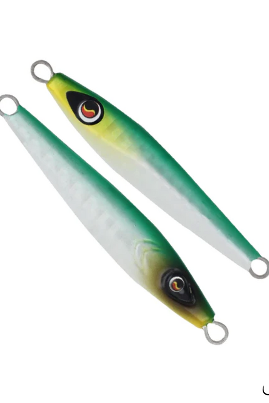 Underground Metal Jig Strike 6cm | 18g